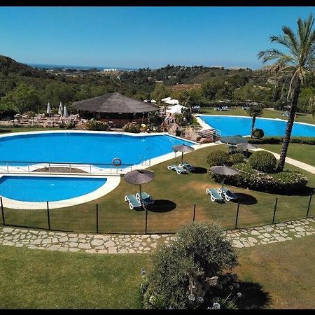 Resort Parque Botánico Club&Country Estepona Esterno foto