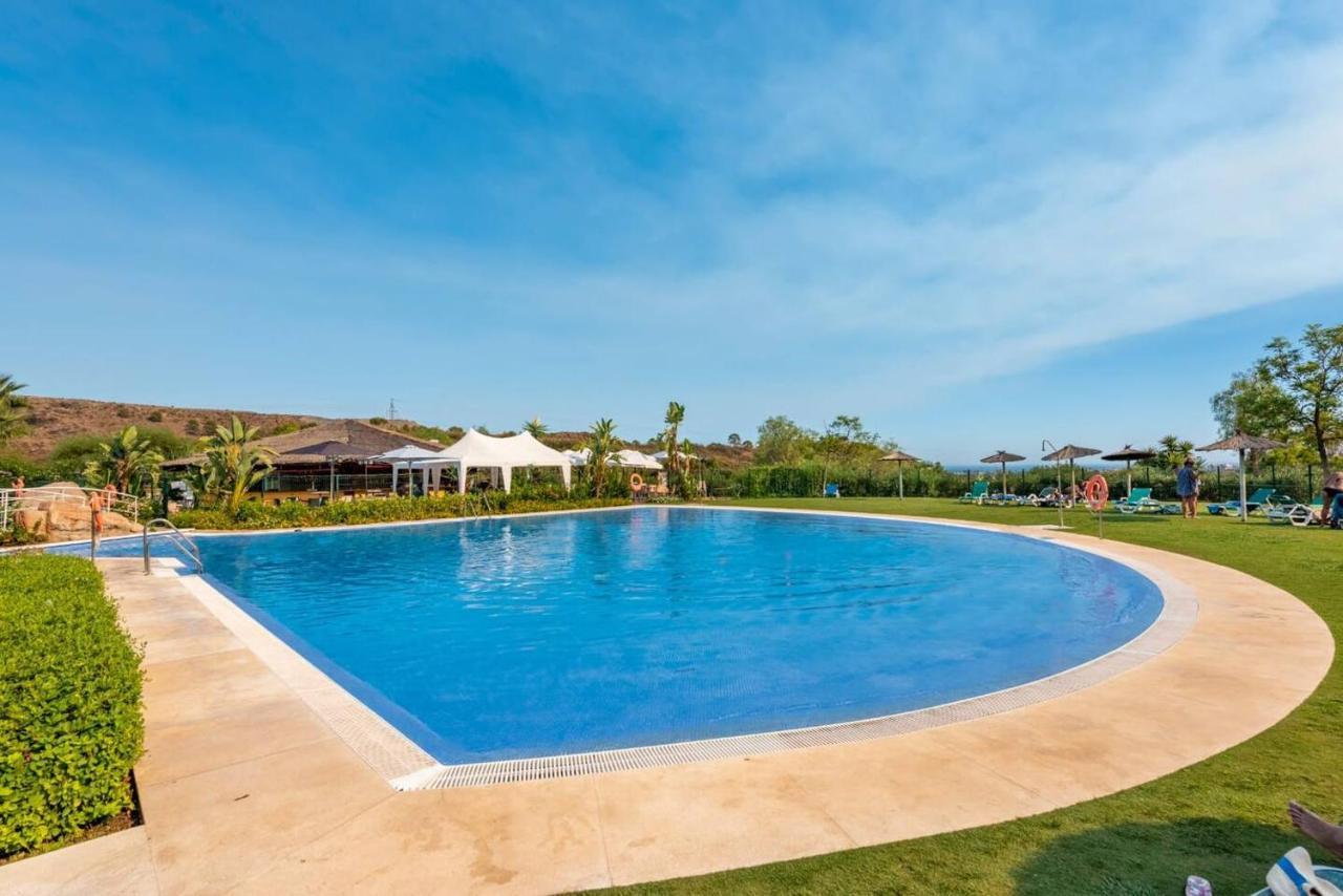 Resort Parque Botánico Club&Country Estepona Esterno foto